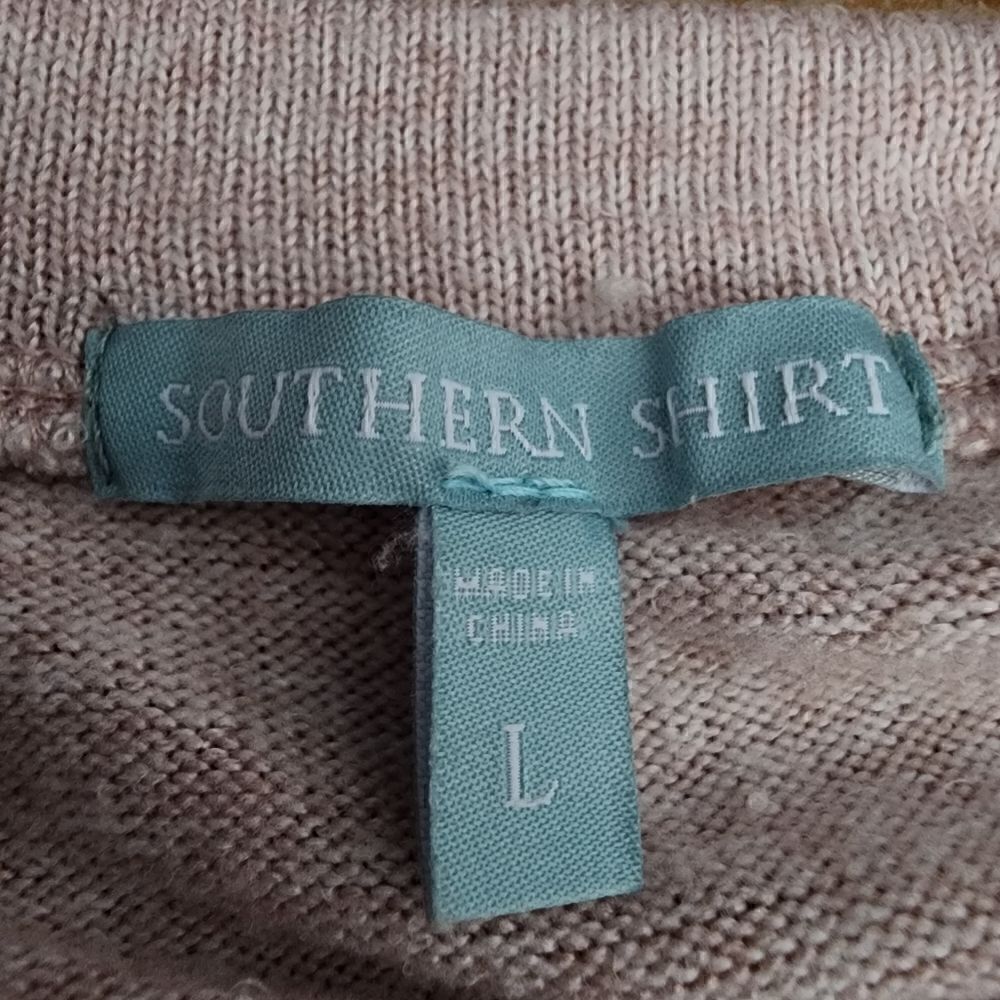SSCO Sincerely Soft Heather Fleece Long Sleeve - Picture 4 of 10